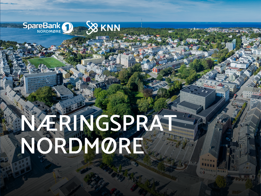 Næringsprat i Kristiansund